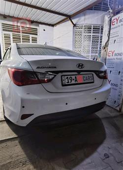 هيونداي سوناتا